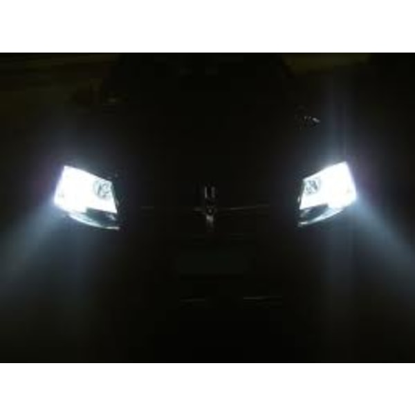 Xenon Lampor H4 H13 9004 9007 35W BiXenon Bi-Xenon HID 9004/9007 6000k