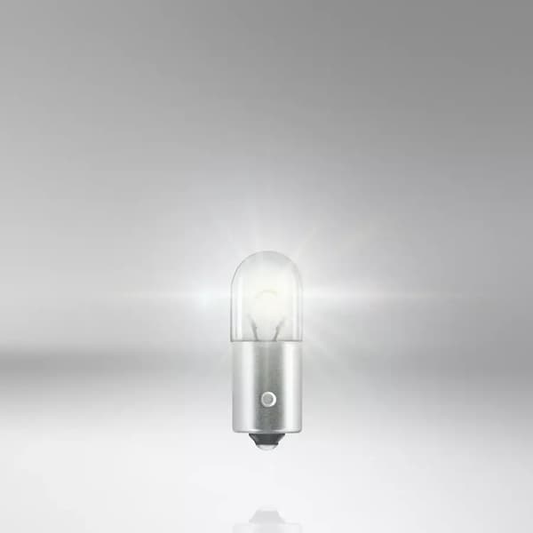 Osram ba9s t4w 10-pack Original lampor position mm 4w Guld