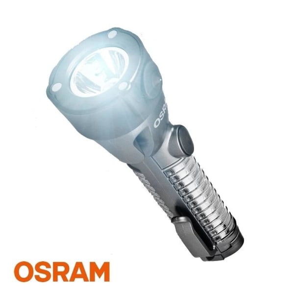 OSRAM Led Ficklampa Ledguardian SAVER LIGHT PLUS multifärg