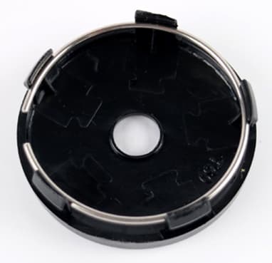 Renault Centrumkåpor till fälgarna 60mm passar 57mm hål 4-pack ,.