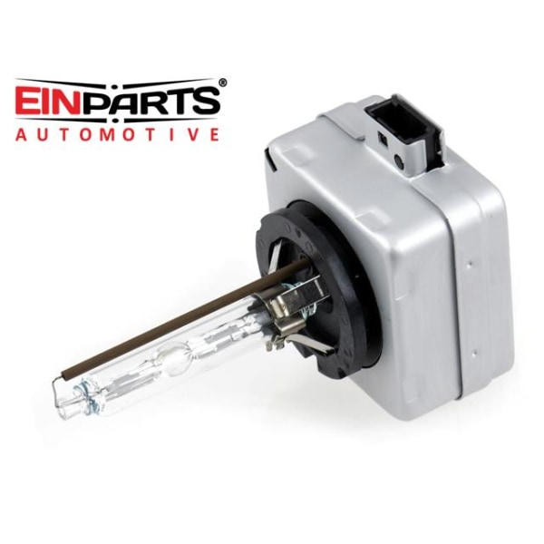 EINPARTS D1S +50% 5000k xenonlampor pk32d-2 multifärg