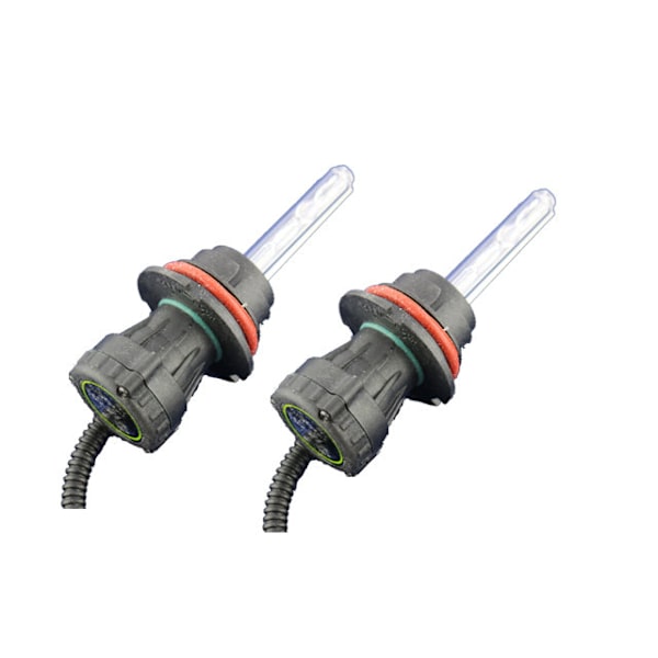 Xenon Lampor H4 H13 9004 9007 35W BiXenon Bi-Xenon HID 9004/9007 4300k