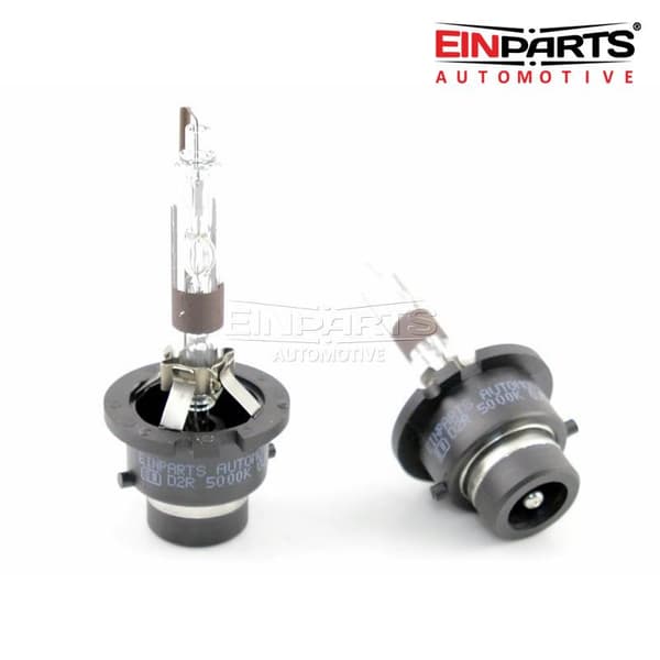 EINPARTS D2R 5000k ORIGINAL xenonlampor  P32d-3 Vit