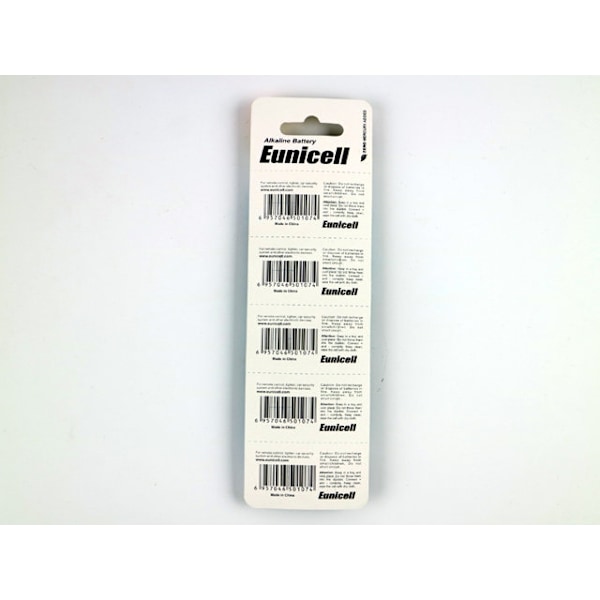 30-pack batteri AG7 SR927sw SR927 GP399 LR927 SR57 V399 395 399