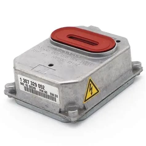 Xenon ballast 35W