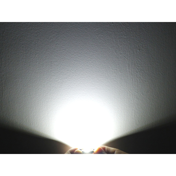 Canbus C5W 31mm Led 6000K 31 mm 2-pack
