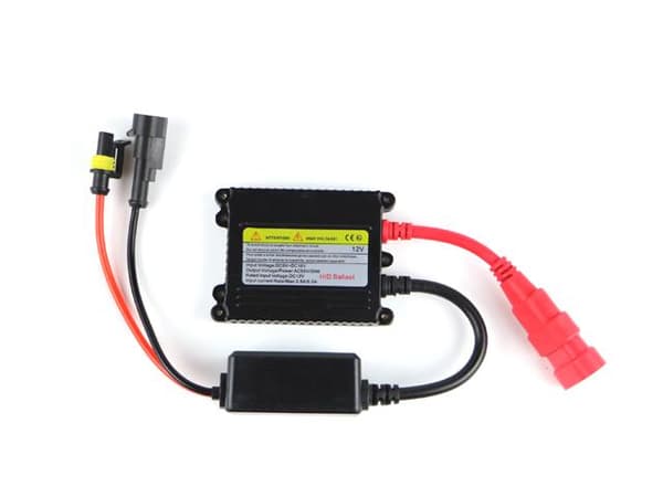Xenon 35 W AC ballast HID drivdon, Superpris!!
