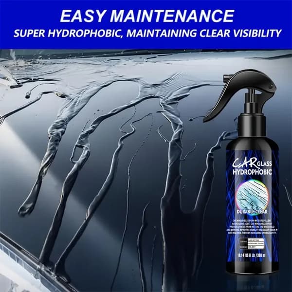 Carglass rainremover 100ml
