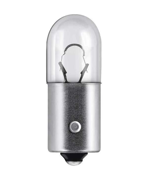 Osram ba9s t4w 10-pack Original lampor position mm 4w Guld