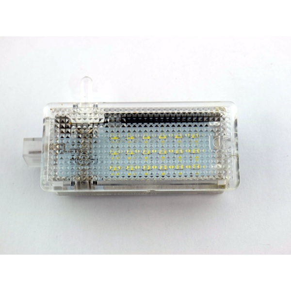 BMW Handsfack led E46 E53 E81 E82 E87 E88 E89 E90 E91 E92 F25