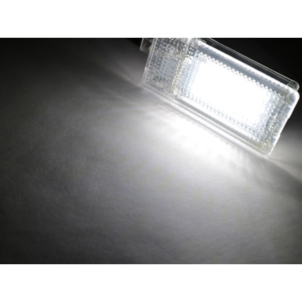 BMW Handsfack led E46 E53 E81 E82 E87 E88 E89 E90 E91 E92 F25