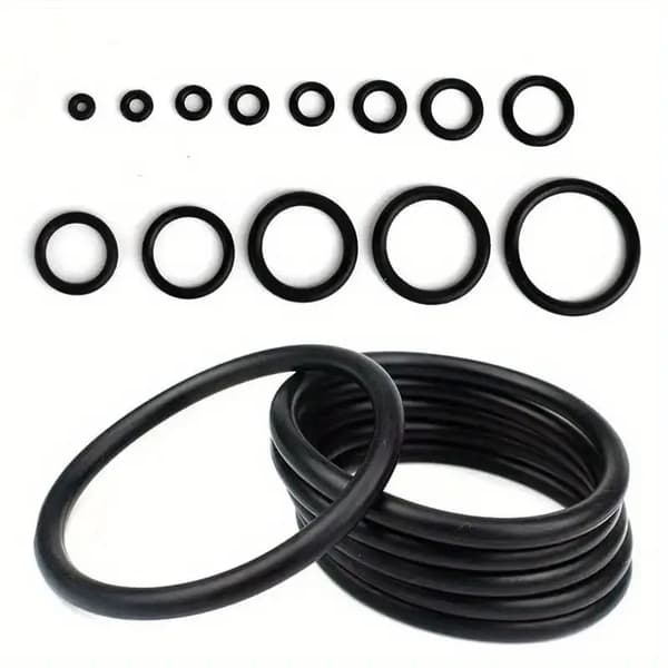 O-rings sortiment 225 st o-ringar