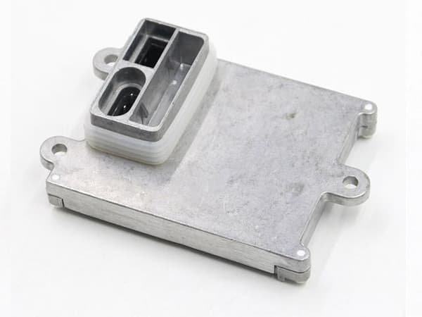 Xenon ballast 35 W DDLT005 KDLT005 22743220 654514868 styrenhet Silver