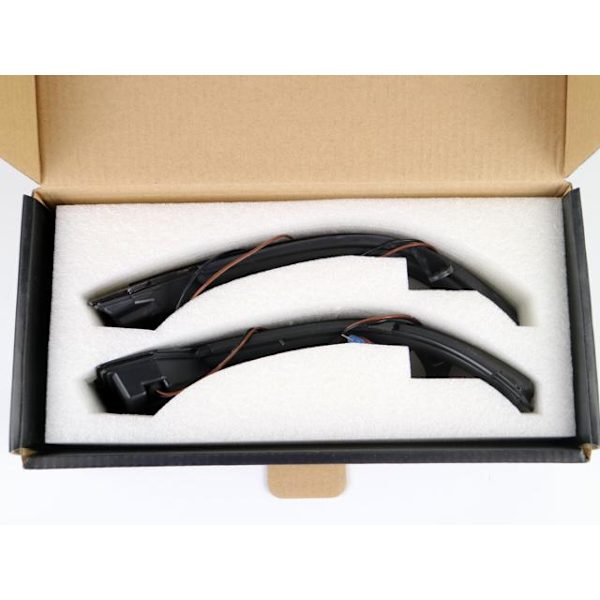 Led dynamisk blinkers BMW F07 F10 F11 F06 F12 F13 F01