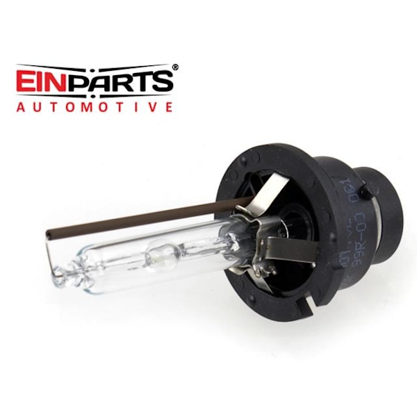 EINPARTS D2S +50% 5000k xenon lampor p32d-2 multifärg