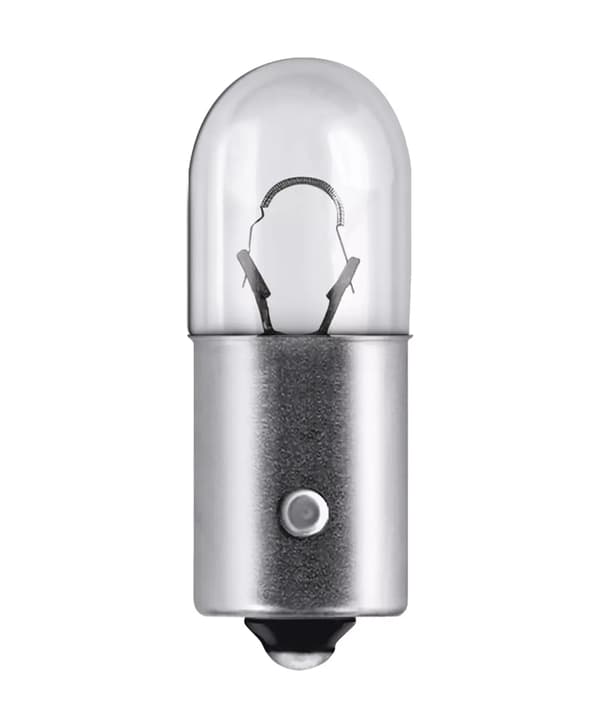 Osram ba9s t4w 10-pack Original lampor position mm 2watt Guld
