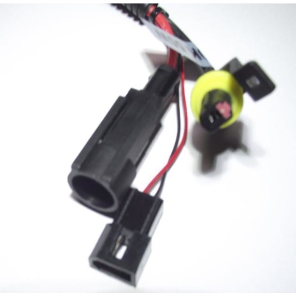 Xenon Lampor H4 H13 9004 9007 35W BiXenon Bi-Xenon HID 9004/9007 4300k