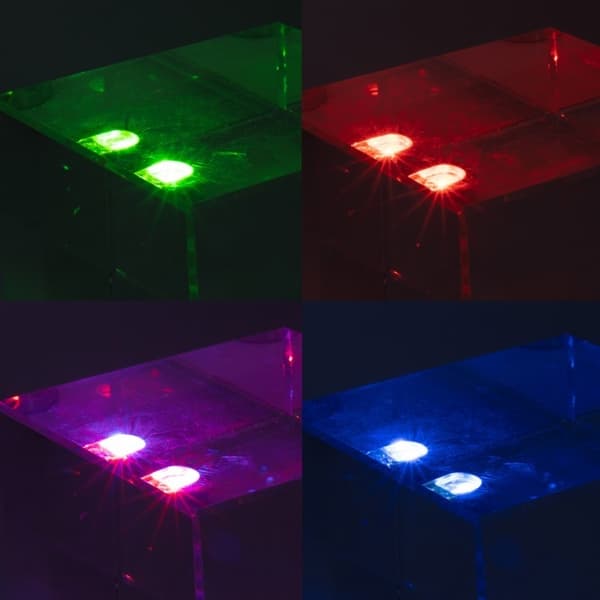 OSRAM LED ambient PULSE CONNECT Orange