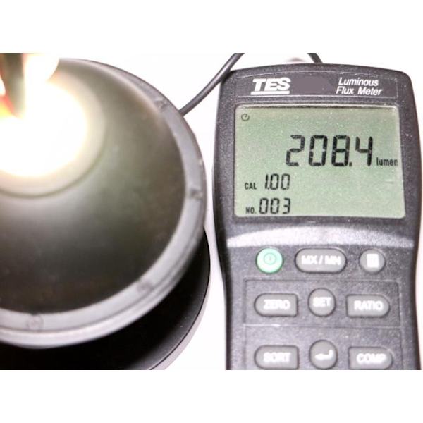 G4 2w dimbar 12v DC + AC Led lampa 3100K varmvit G-4  3-pack .