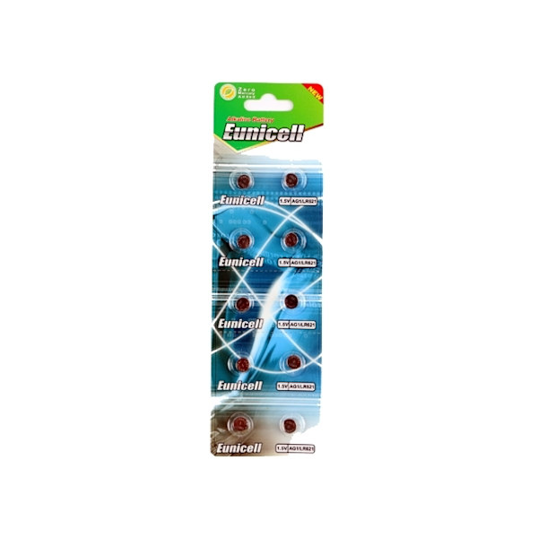 30-pack AG1 364 363 sr621sw sr60 v364 d364 lr621w LR60 batteri
