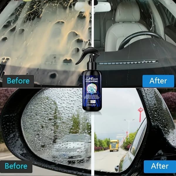 Carglass rainremover 100ml