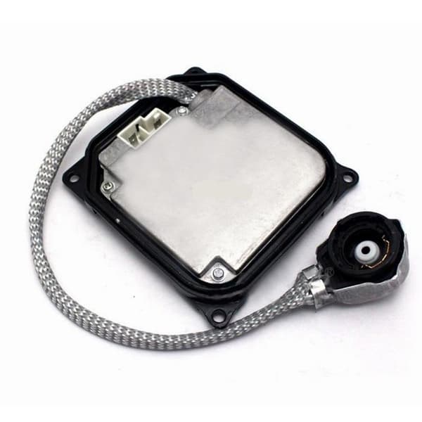 Xenon ballast 35W D2s D2R D4s DDLT003 85967-52020 39000-78515 styrenhet Svart