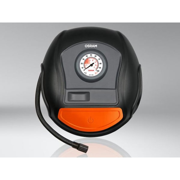 Osram TYREinflate 200 kompressor däckpump 12 volt multifärg