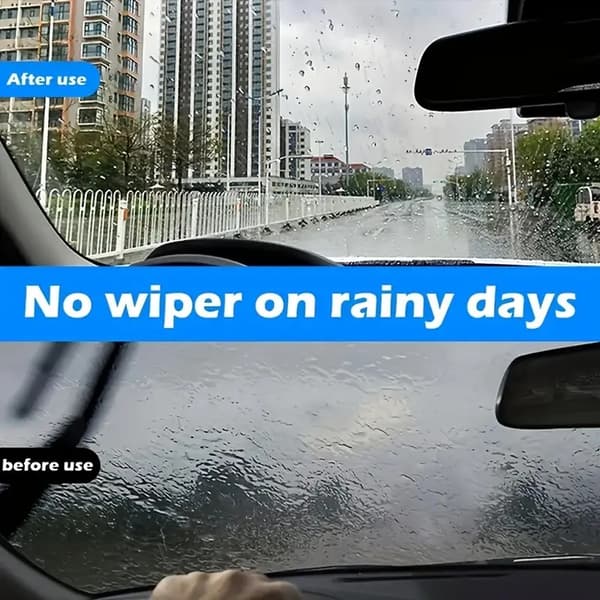 Carglass rainremover 100ml