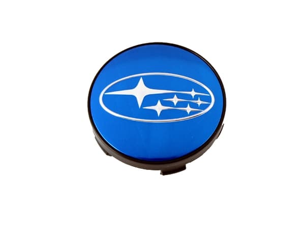 Subaru centrumkåpor till fälgarna 60mm passar 57mm hål 4-pack ...