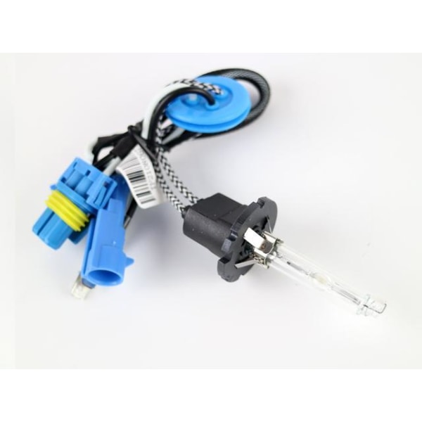 xenon lampor 55w D2y D2h 4300k 3-pack HID nbb 225 alpha MultiColor D2y D2h 4300k