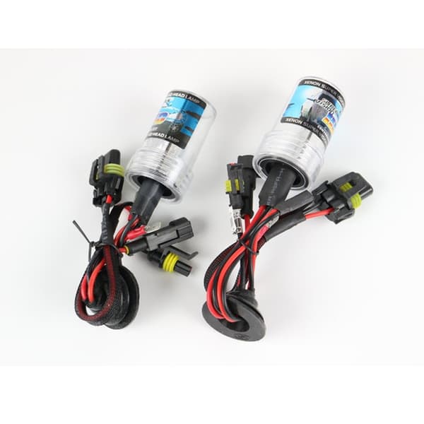Xenon kit 55W H1 5000k CANBUS AC slim digital HID xenonkit H1 5000k 