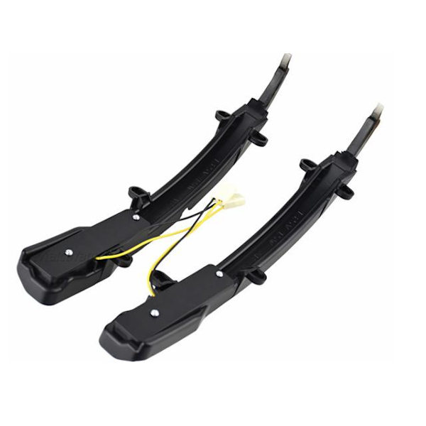 Led dynamisk blinkers Audi Q5 SQ5 R8 , Q7 SQ7  4L spegel