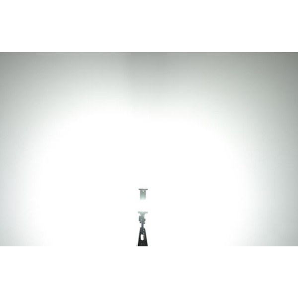 T15 W16W 921 912 906 backljus, LED m 18st 3020smd chip 6000K, 1 st.