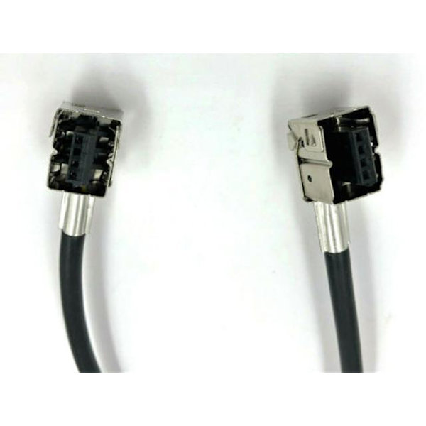 Xenon D3s Kablar till drivdon / ballast 2-pack 30cm . Svart