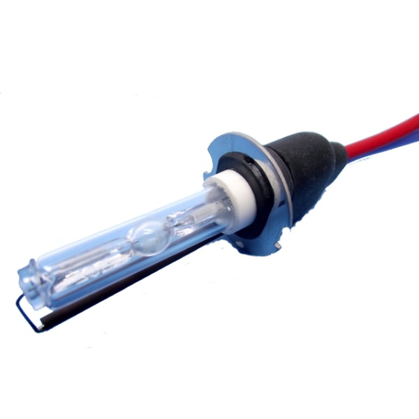 CNLight Xenon Lampor H3 35W 4300K HID xenonlampor  Superpris ! H3 4300K