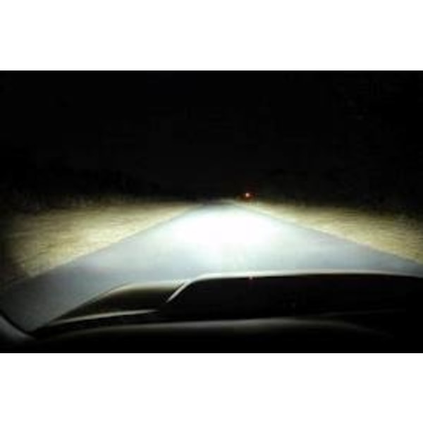 Xenon Lampor H4 H13 9004 9007 35W BiXenon Bi-Xenon HID H13 4300k