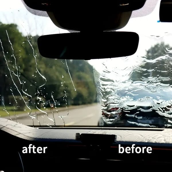 Carglass rainremover 100ml