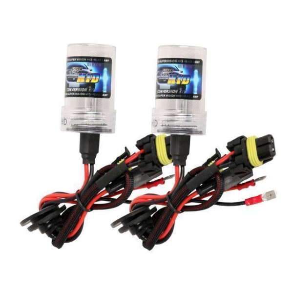 Xenon kit 55W HB4 4300k CANBUS AC slim digital HID 9006 Hb4 9006 4300k 