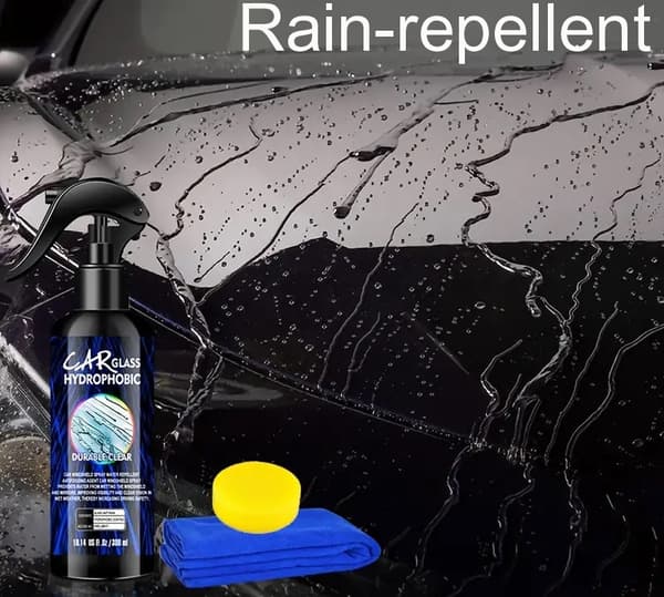 Carglass rainremover 100ml