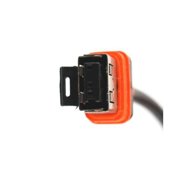 Xenon D1s Kablar till drivdon / Ballast 2-pack Svart