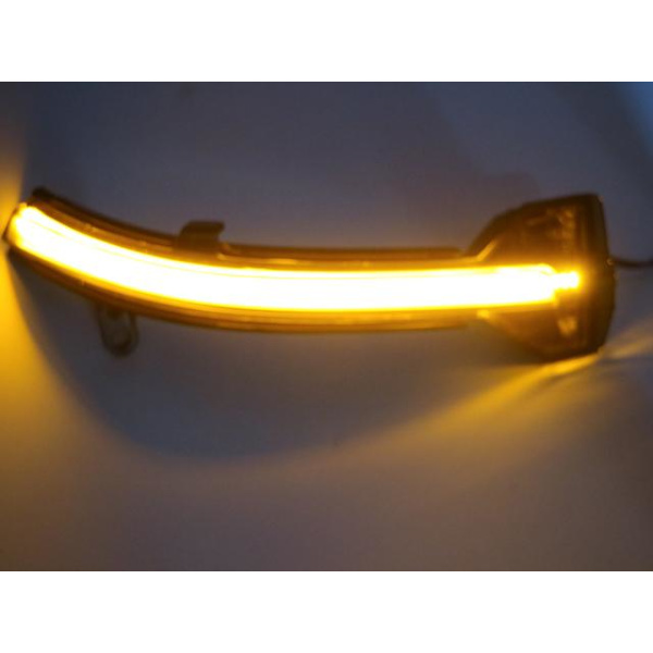 Led dynamisk blinkers BMW F07 F10 F11 F06 F12 F13 F01