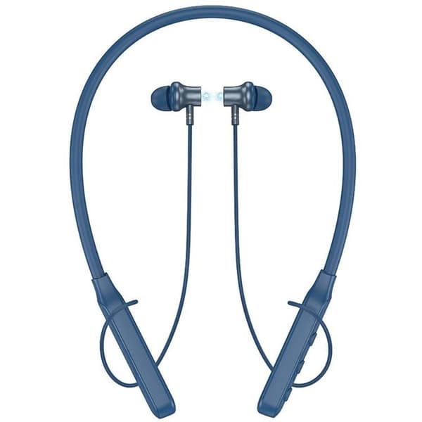 Hoco In-Ear-kuulokkeet langattomat ES74 - Sininen