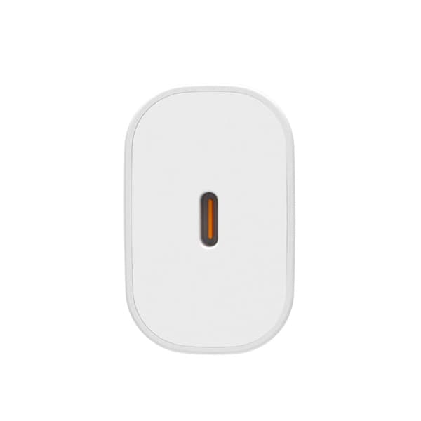 30W pikalaturi iPhone 15/16/17 + USB-C–USB-C 1m kaapeli