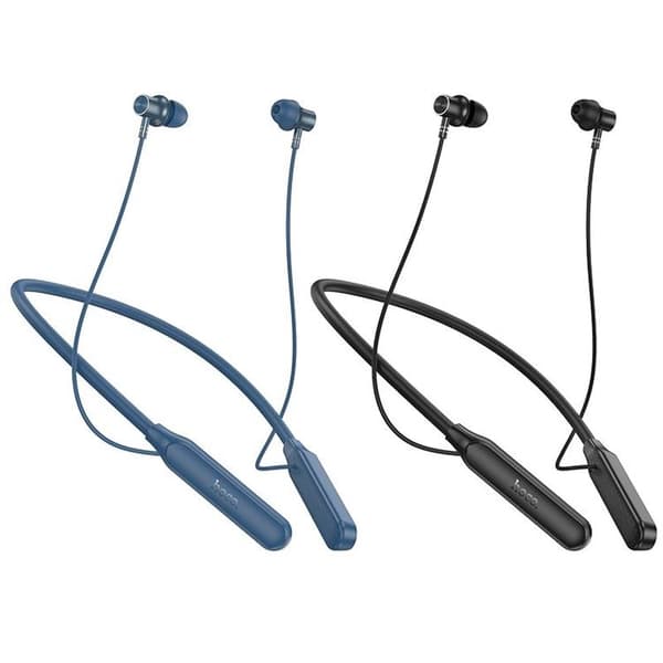 Hoco In-Ear-kuulokkeet langattomat ES74 - Sininen
