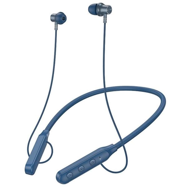 Hoco In-Ear-kuulokkeet langattomat ES74 - Sininen
