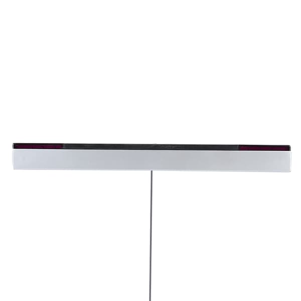 Infrarød IR Signal Ray Sensor Bar Kablet Mottaker & Stativ for Nintendo WII Konsoll