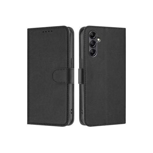 Samsung A16 Pungcover Sort