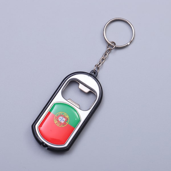 5 st 2022 VM-minigåva lysande fläkt souvenir