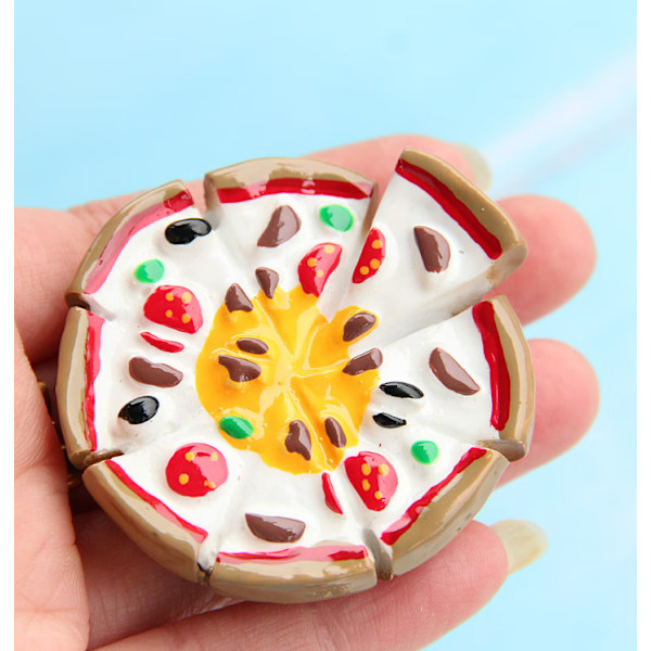 10 DIY-jäljitelmäleipämacaron-mangorisi-tarvikkeet