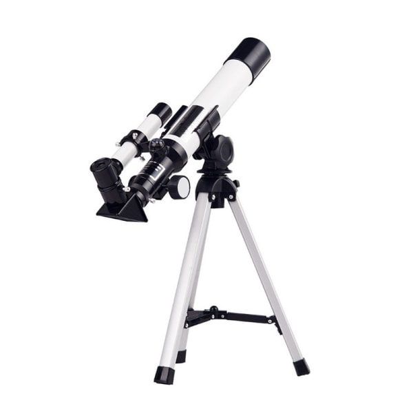Astronomisk teleskop - Profesjonell HD Stargazing Refractor Te